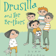 Drusilla and Her Brothers (Walker Stories)