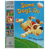 Some Dogs Do (Book and DVD)