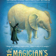 The Magician's Elephant 