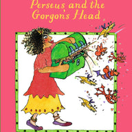 Pandora's Box and Perseus and the Gorgon's Head (Greek Myths Readers) 