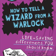 How to Tell a Wizard from a Warlock