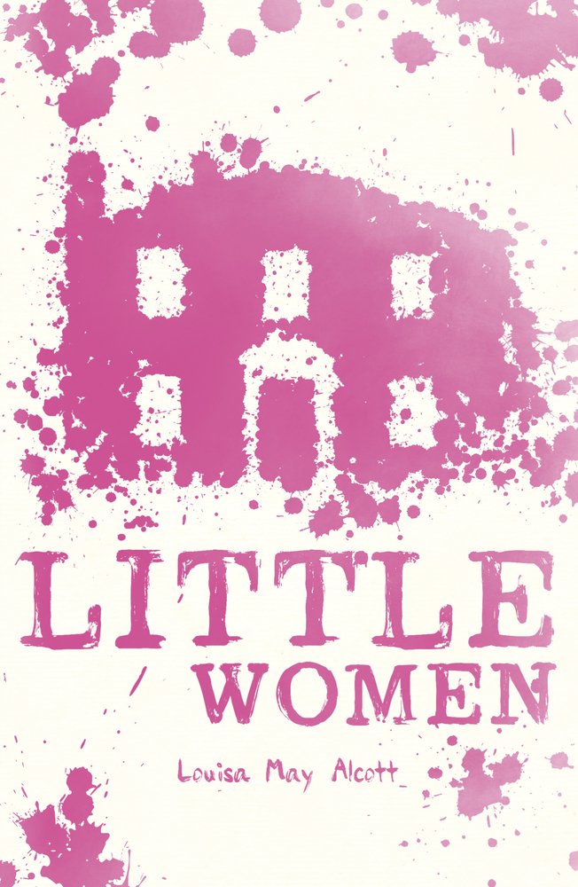 Little Women (Scholastic Classics)