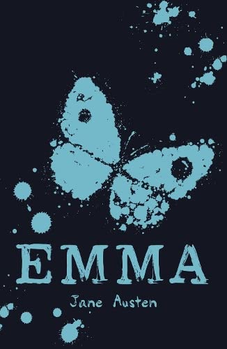 Emma (Scholastic Classics)