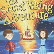 The Secret Viking Adventure