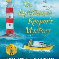 The Lighthouse Keeper's Mystery 