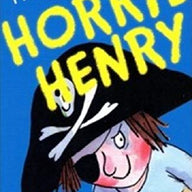 Horrid Henry: Book 1 