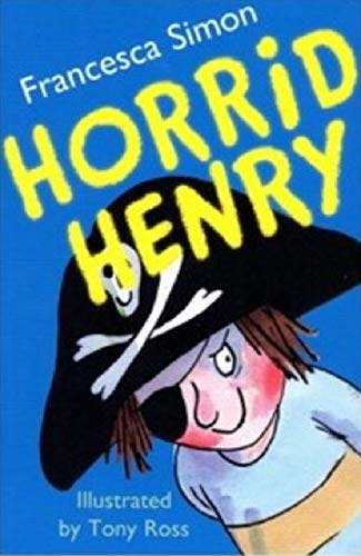 Horrid Henry: Book 1 