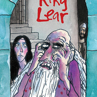 King Lear (A Shakespeare Story)