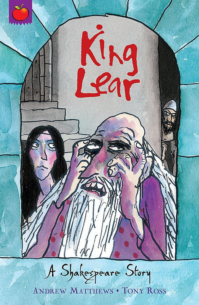 King Lear (A Shakespeare Story)