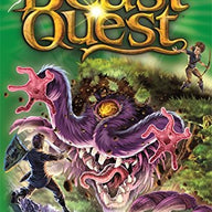 Beast Quest: Grymon the Biting Horror