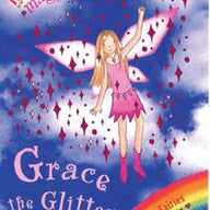 Rainbow Magic - Grace The Glitter Fairy