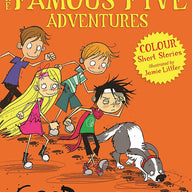 Good Old Timmy (Famous Five: Short Stories)