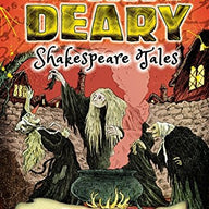 Shakespeare Tales: Macbeth 