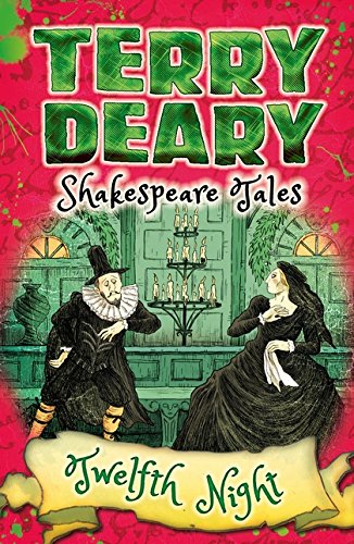Shakespeare Tales: Twelfth Night 