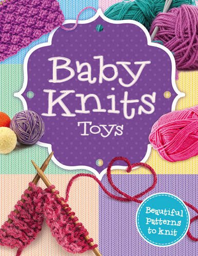 Baby Knits Toys