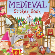 Medieval (Sticker History)