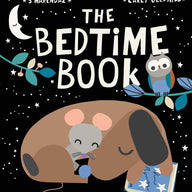 The Bedtime Book 