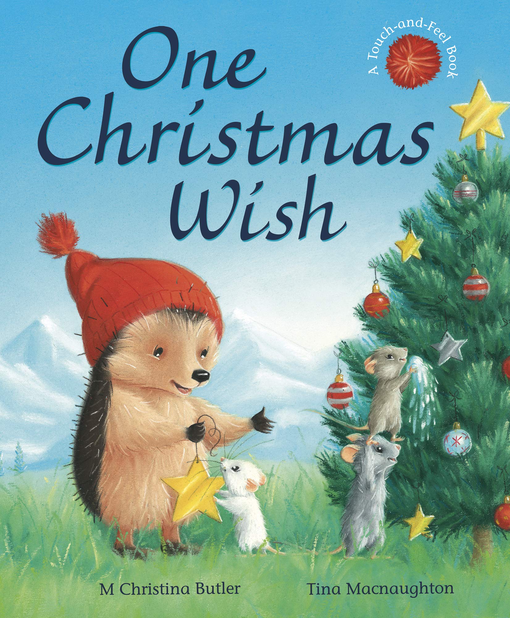 One Christmas Wish (Paperback)
