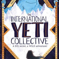 The International Yeti Collective: 1