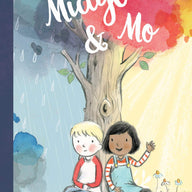 Midge & Mo (Colour Fiction) 