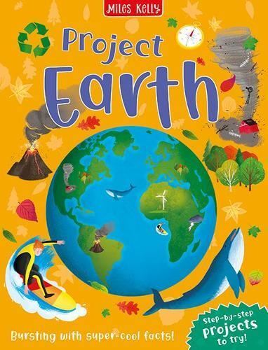 Project Earth (Project Makers)