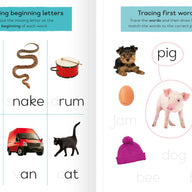 My First Preschool Workbook (My First Home Learning) 