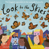 Look to the Skies (Paperback)