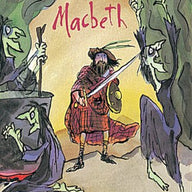 Macbeth (A Shakespeare Story)
