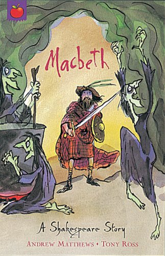 Macbeth (A Shakespeare Story)