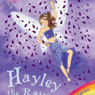 Rainbow Magic - Hayley The Rain Fairy