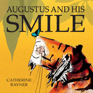 Augustus and His Smile (Paperback) 