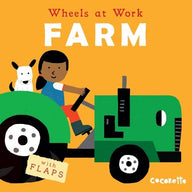 Farm (Wheels at Work)