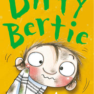 Dirty Bertie: Loo!