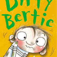 Dirty Bertie: Loo!