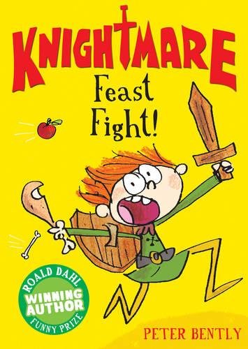 Feast Fight! (Knightmare) 