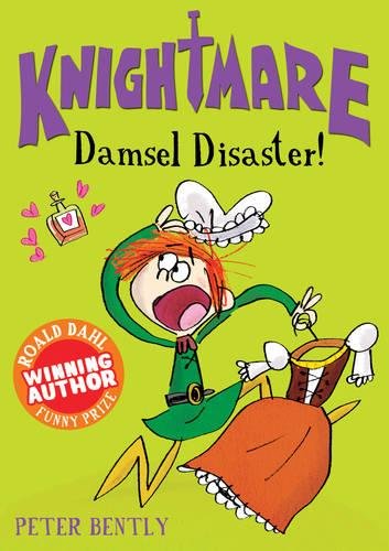 Damsel Disaster! (Knightmare) 