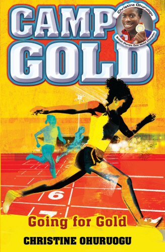 Camp Gold: Going for Gold
