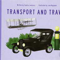 Travel and Transport 
