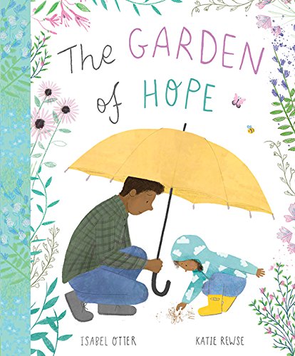 The Garden of Hope (Paperback)