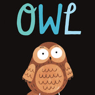 This is Owl: A Flapping, Tapping, Clapping Interactive Book (Hardback)