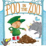 Poo in the Zoo