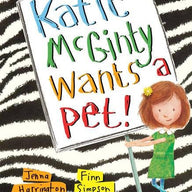 Katie McGinty Wants a Pet