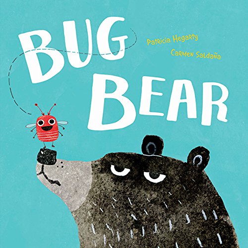 Bug Bear (Paperback)