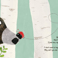 Bug Bear (Paperback)