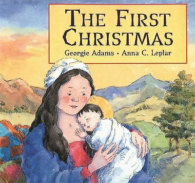 The First Christmas