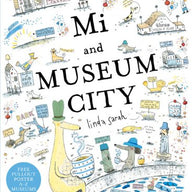 Mi and Museum City