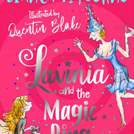 Lavinia and the Magic Ring